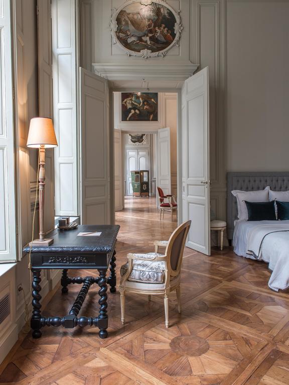 La Tresne Hotel Бордо Екстериор снимка